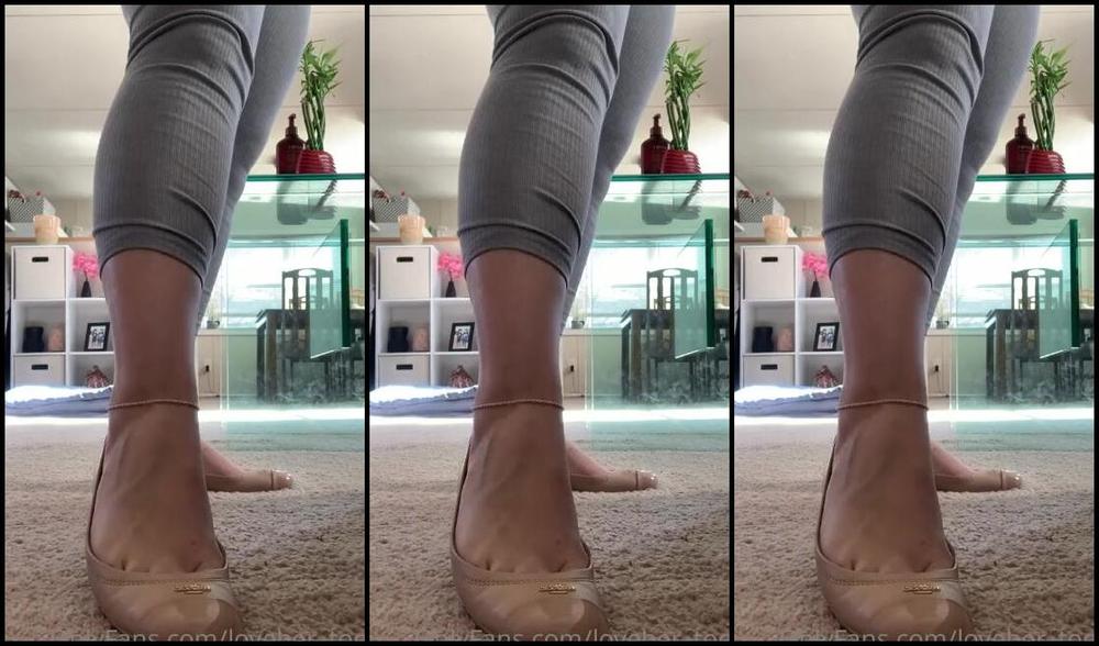 Loveher Toes Nicknamed Loveher Toes Onlyfans Video 6942