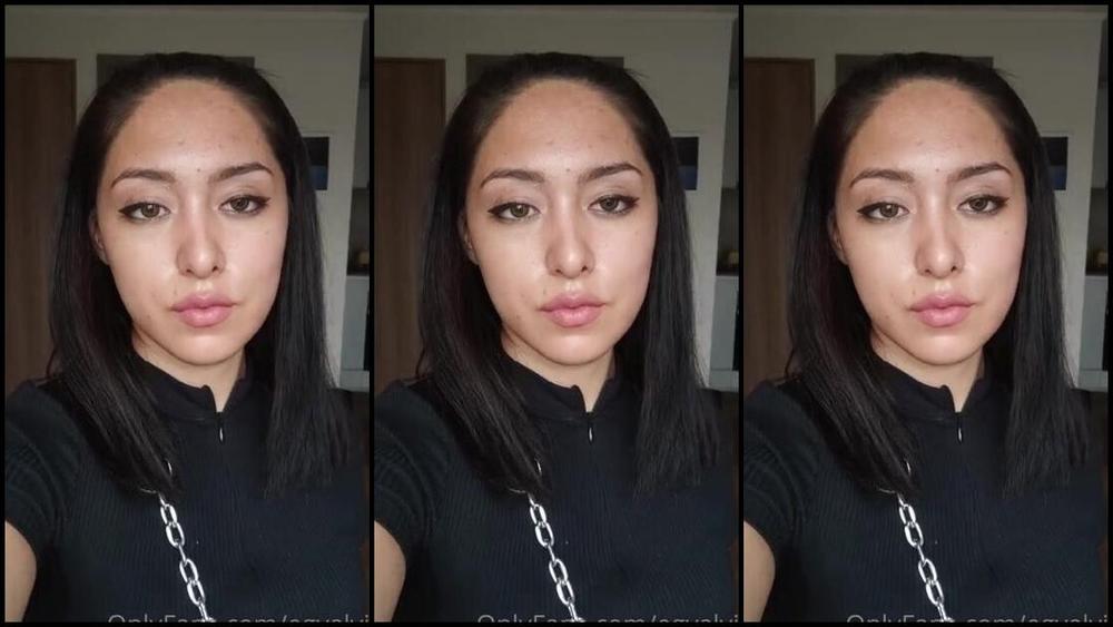 Egyal Storm Aka Egyalvip Onlyfans Probando Probando Jajaja Un Besito Grande Para Todos Los Que Me Siguen 1