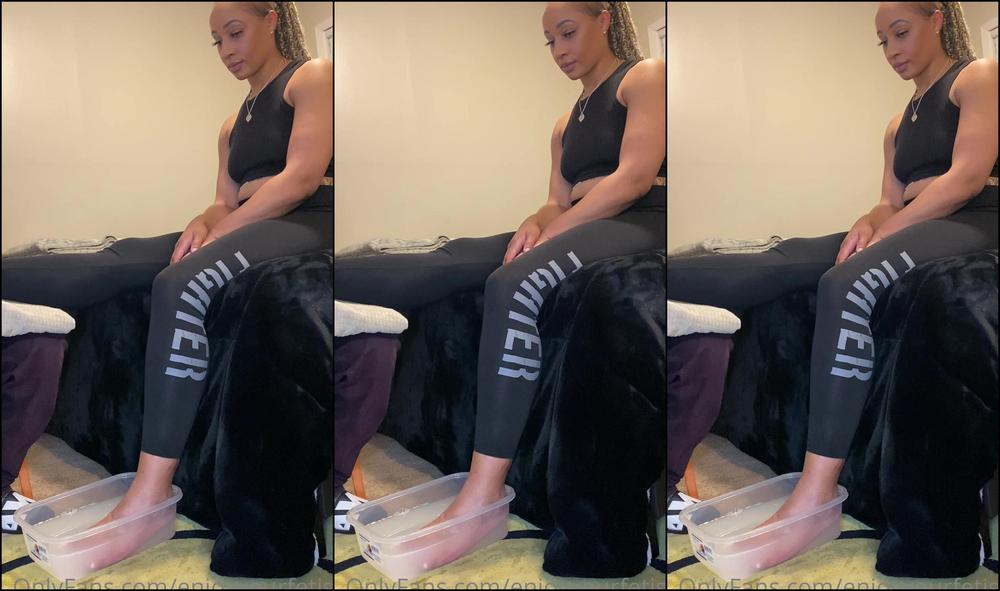 Enjoyyourfetish Sensualkayyy