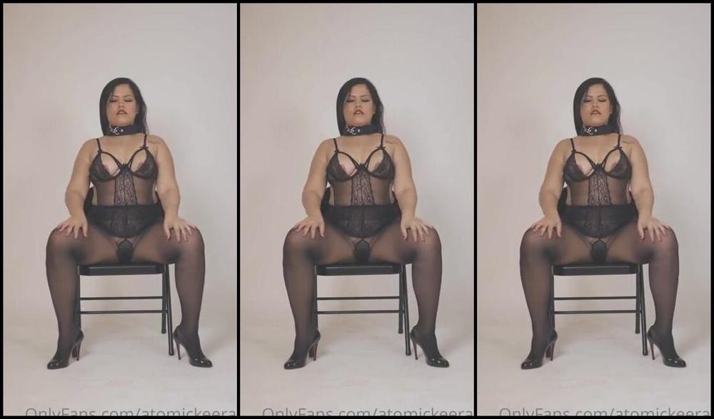 Atomickeerati Onlyfans Play Time Rh