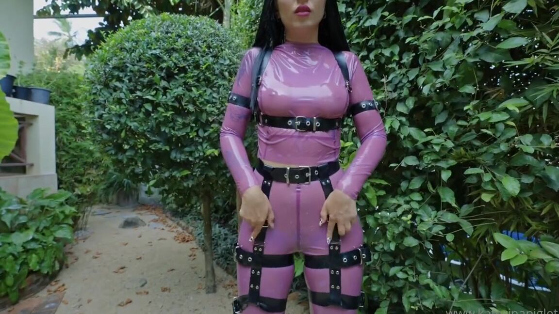 Katerina Piglet Nicknamed Katerinapiglet Femdom 07 21 2024 Onlyfans Video Leaked Katerinapiglet 97461