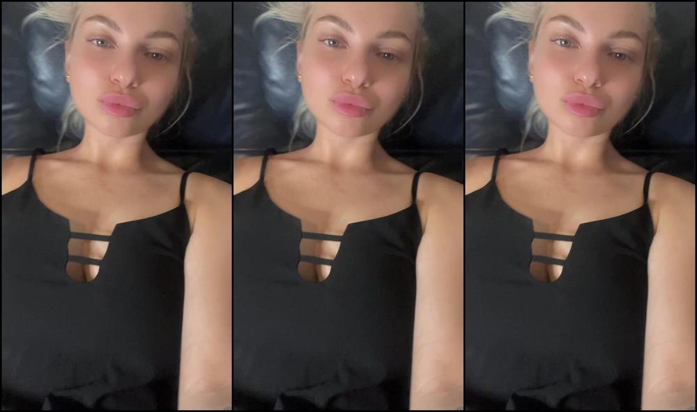 Natalialebova 3269542240 08 08 2024 Blonde Ambition