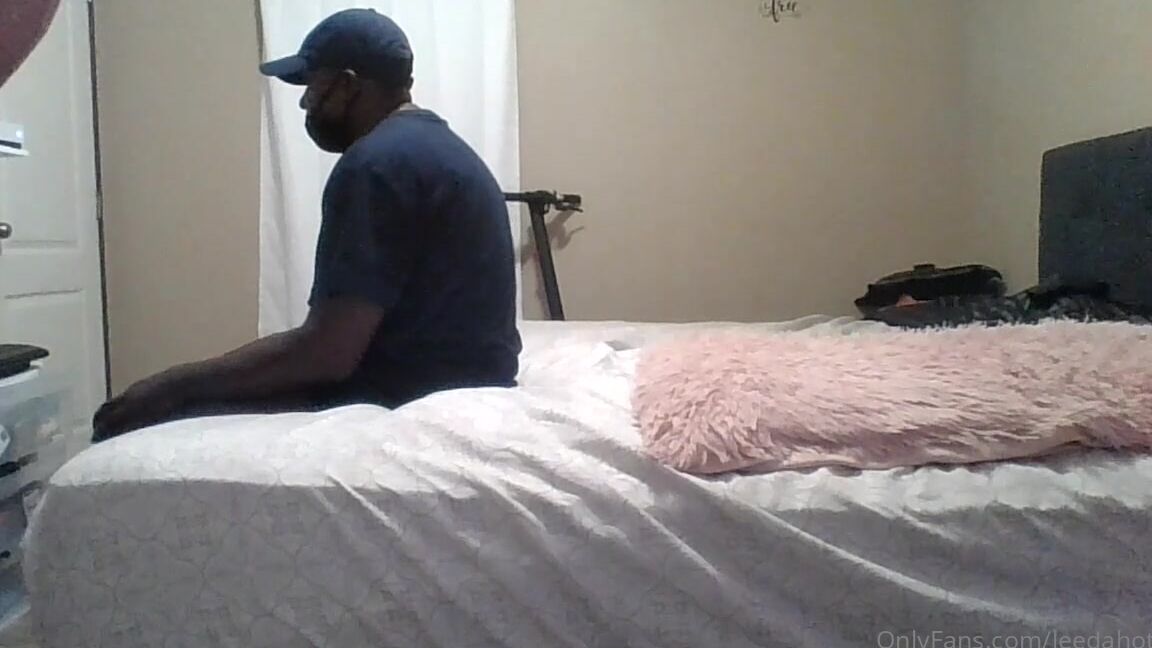 Leedahotwife He Stopped Me From Making Him Nut Off Of