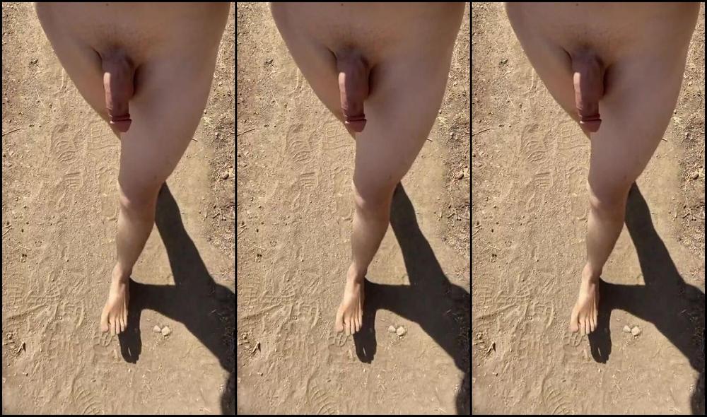 "FreshGreenAir" Kink, Big Cock, Teenager, Young, Walking, Naked, Hiking, Nudist, Naturist, Nude, Woods, Wilderness, Trail, Swaying, Balls, Cock, Suggest FreshGreenAir I just like being naked Pornhub