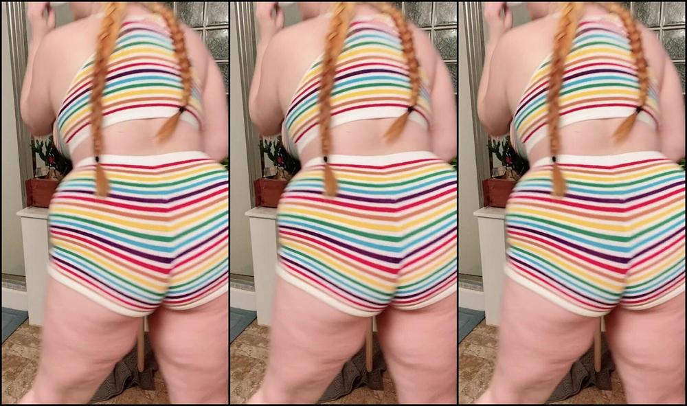 Underbust It S Late Honestly You Should Have Both Gone To Sleep Hours Ago But You Don T Get To Hav