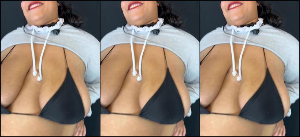 Nikkixvalentine 2876811137 06 27 2024 It S Too Damn Hot Guess I Better Strip It All Off Hehe