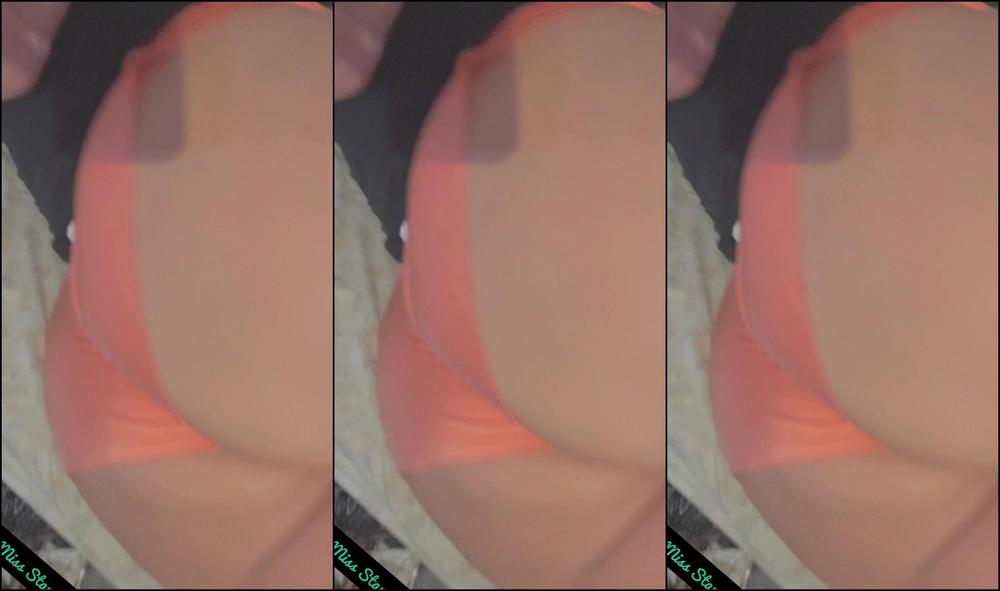 Missstarry 3448441338 08 19 2024 A Little Morning Bounce