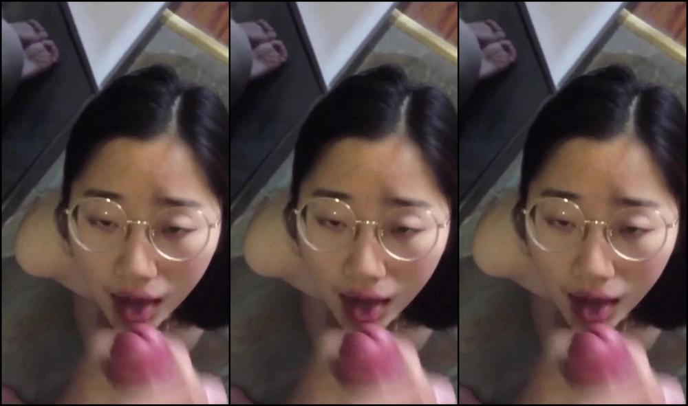 Asian Domestic Zone Self Filmed 04693