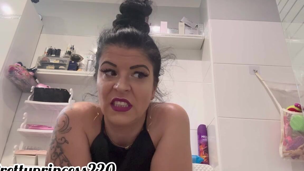 Prettyprincess220 07 04 2024 Onlyfans Video Facial Expressions While Farting