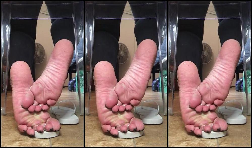 Mystikal Mami Nicknamed Mystikal Mami Onlyfans Video 308