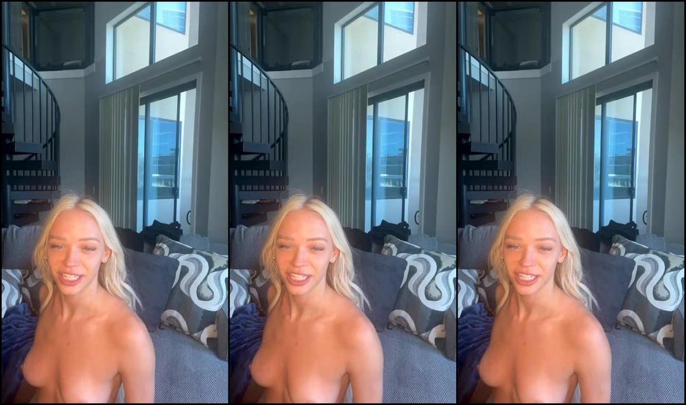 Badlittlebarbie Stream Started At Pm Watch My Live If You Didn T Get To