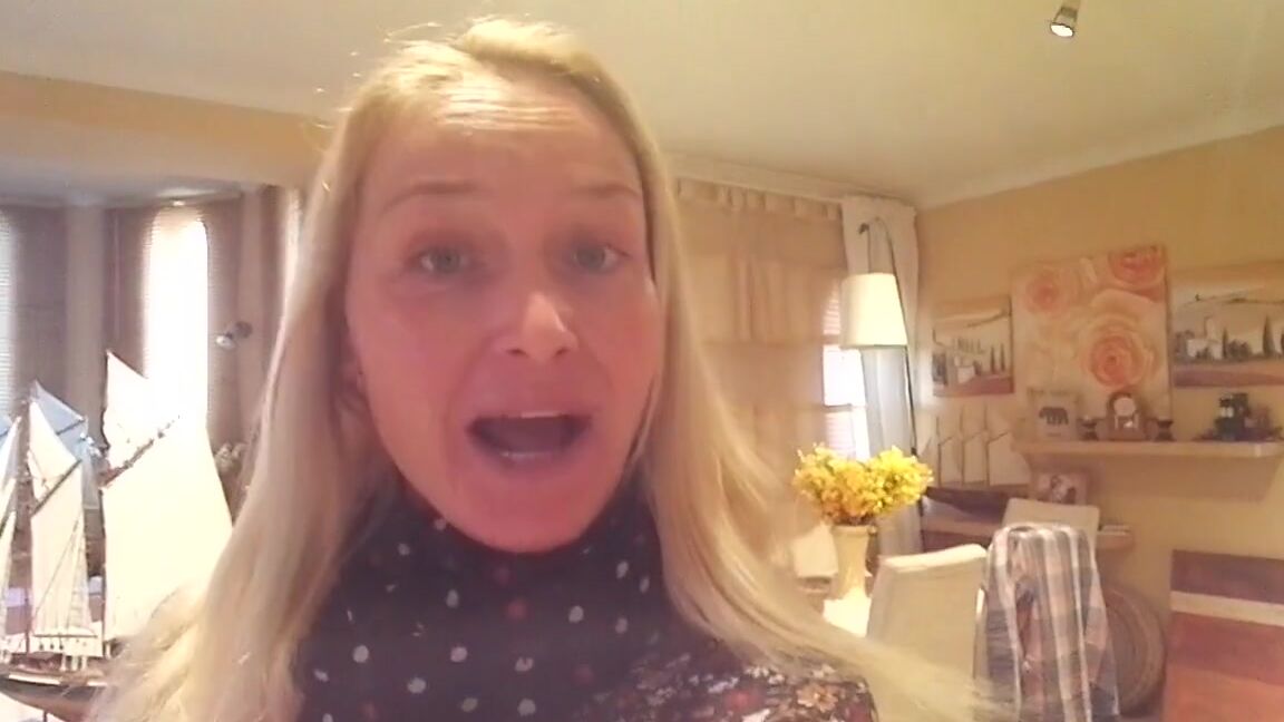 Kathianobilixx Findom 04 03 2018 Onlyfans Video Good Morning My Loves Xoxo