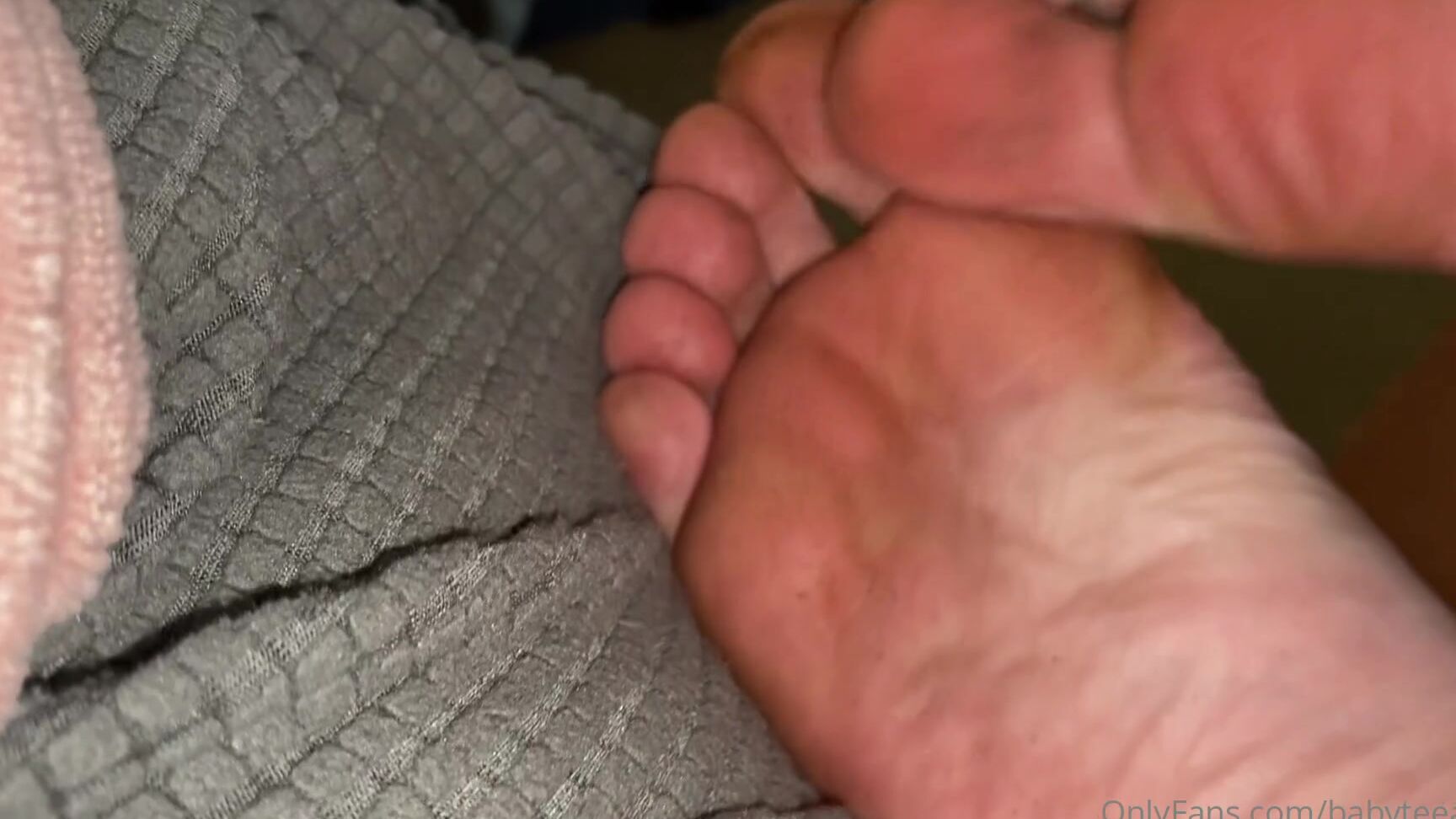 Babyteeasmr I Hope You Guys Like This I Worked All