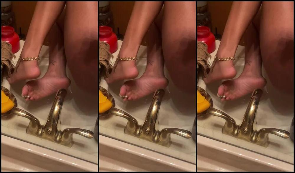 Zafeetllc Onlyfans My Sexy Ass And Soles