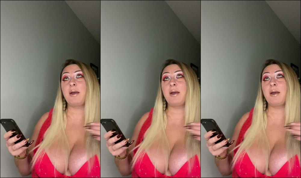 Goddess Siham Dick Rating