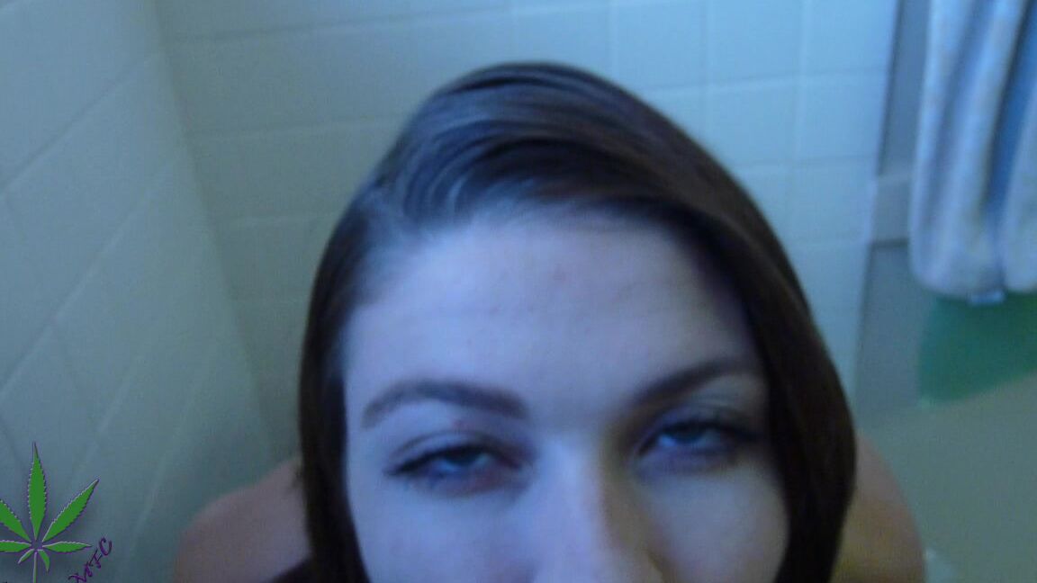 Bathtub Fetish, Breast Smothering, Lotion/Oil Fetish, Pussy Control serina ping pong oil bath show ManyVids