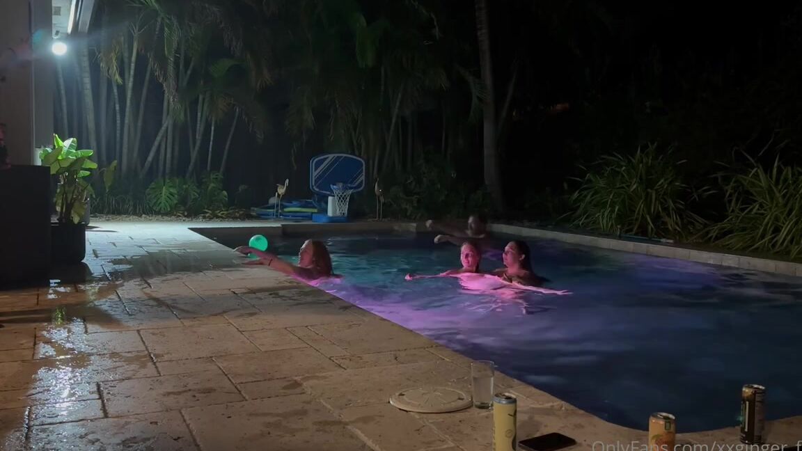 Camrynn Brooke Aka Xxginger Fetish Onlyfans I M In Miami This Week For Exxxotica I Drove Here Over The Past Two Days