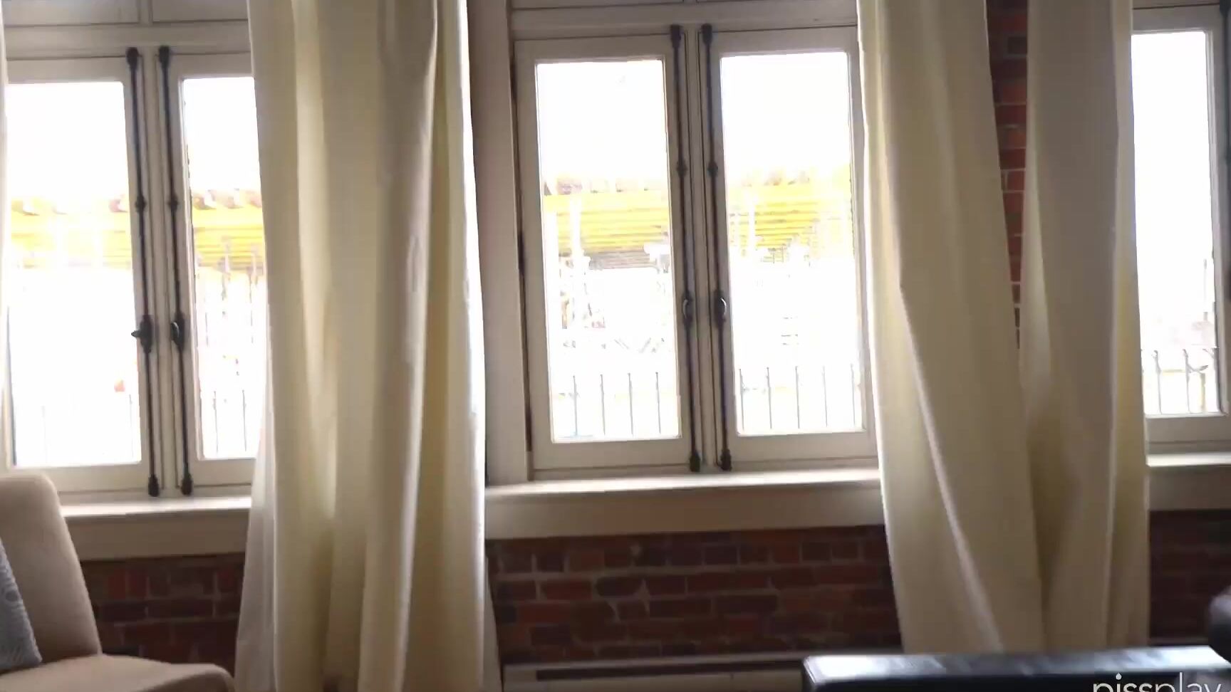 Piss Drinking, Piss in Mouth, Pissing, Outdoor Bruce And Morgan - Risky Pee Play SiteRip