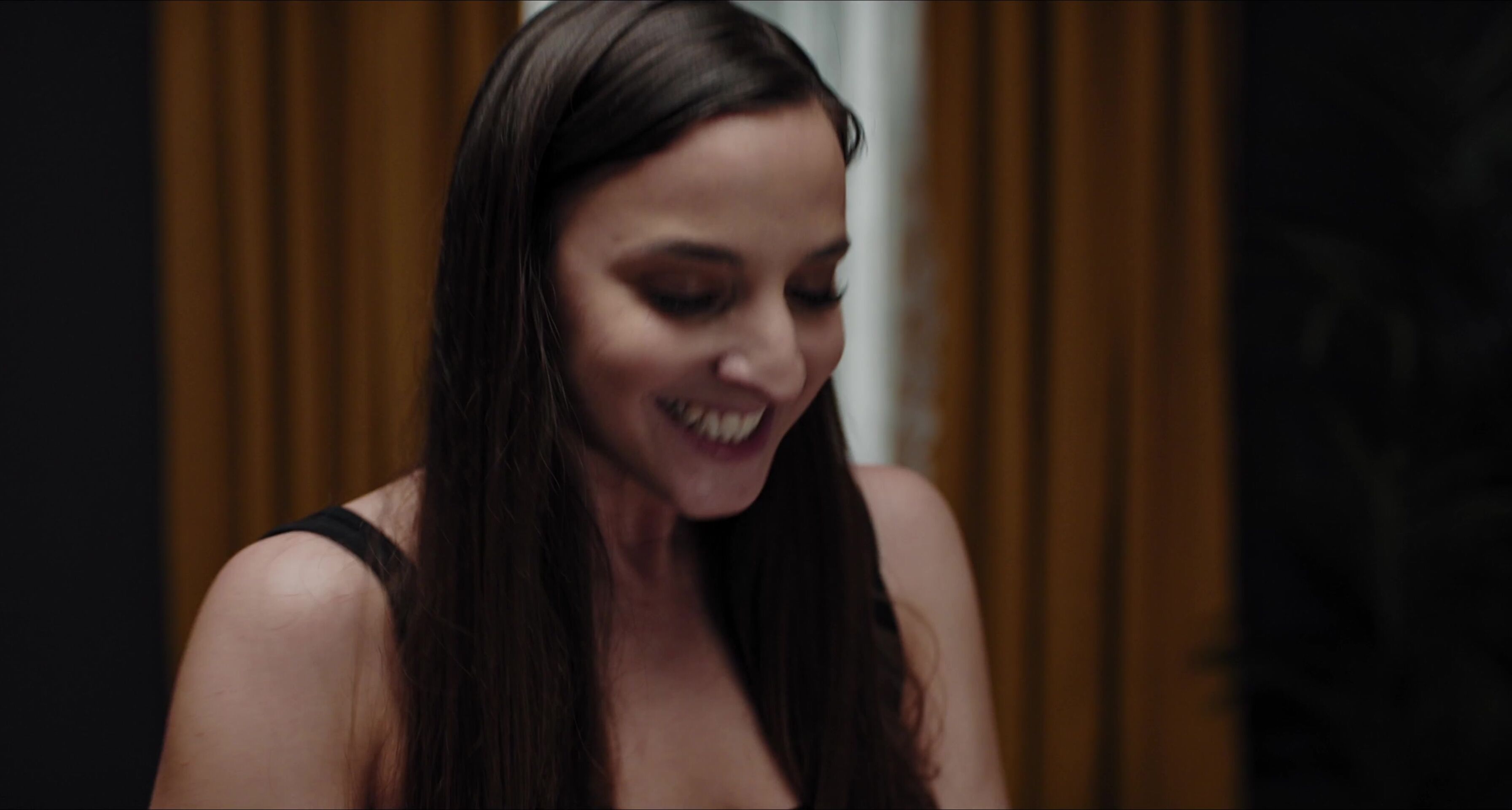 "hentaied" blowjobs, cuminmouth, cumshots, futanari, gendertransformation CURIOUS VOYAGE Amirah Adara Bella Spark manyvids