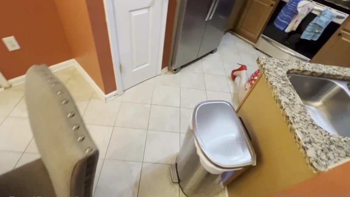 Danni Preview Of My Hot New Full Length Video With Jonnycumz Called Fucking My Husban