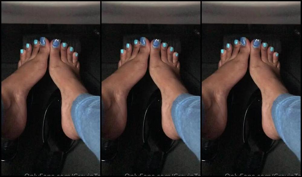 Cravintae Nicknamed Cravintae Onlyfans I M Sick Of Driving Somebody Ride Me Around