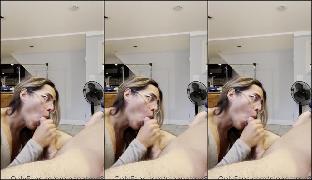 Ninapatron So I Met This Hot Military Boy A Few Years Ago And He Never Let Me Suck Him Only Jerk Him