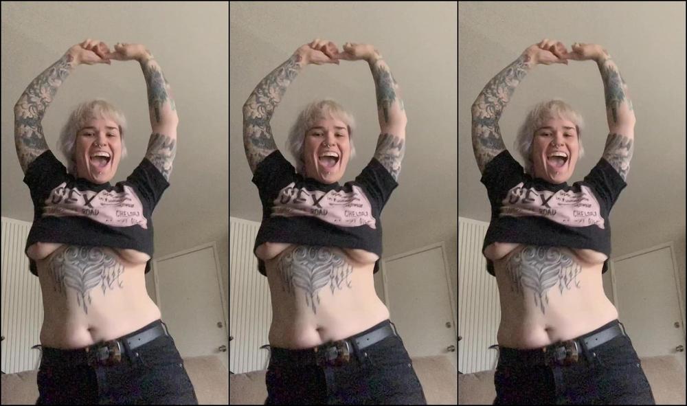 Rubyriots 915524332 09 18 2020 Titty Bounce