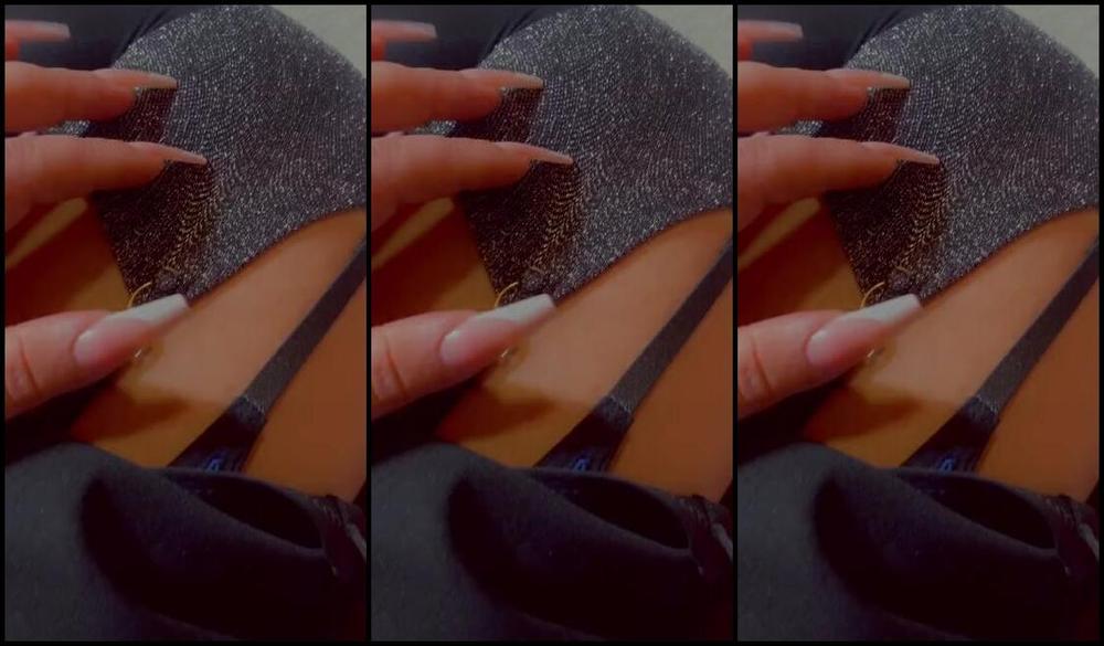 Nikykikka Nicknamed Nikykikka 04 29 2025 Onlyfans Video You Like Asmr Stocking