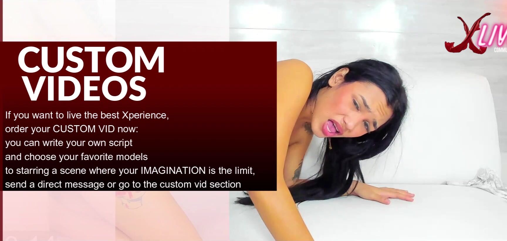 Xlivestudio What Elegance Is Fucked Hard Anal Ercilessly