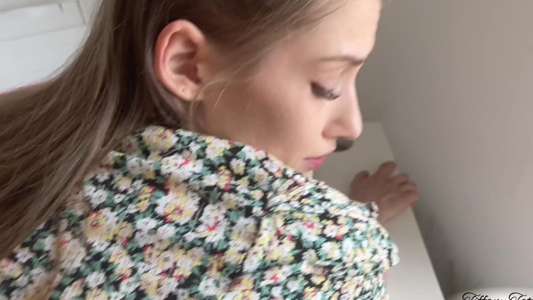 Real Tiffany Hi Everyone I Know Long Time You Didn T See Me Here But My Soul Needed Some Time