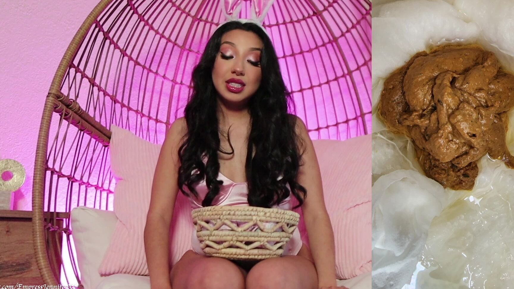 Empress Jennifer Easter With Empress