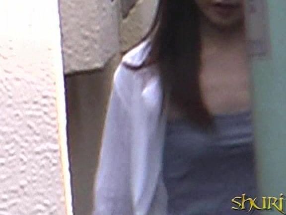 S1-6) Zenra - SOD - Jade Shuri s1-06 Run Away's - Breasts Soft on Demand