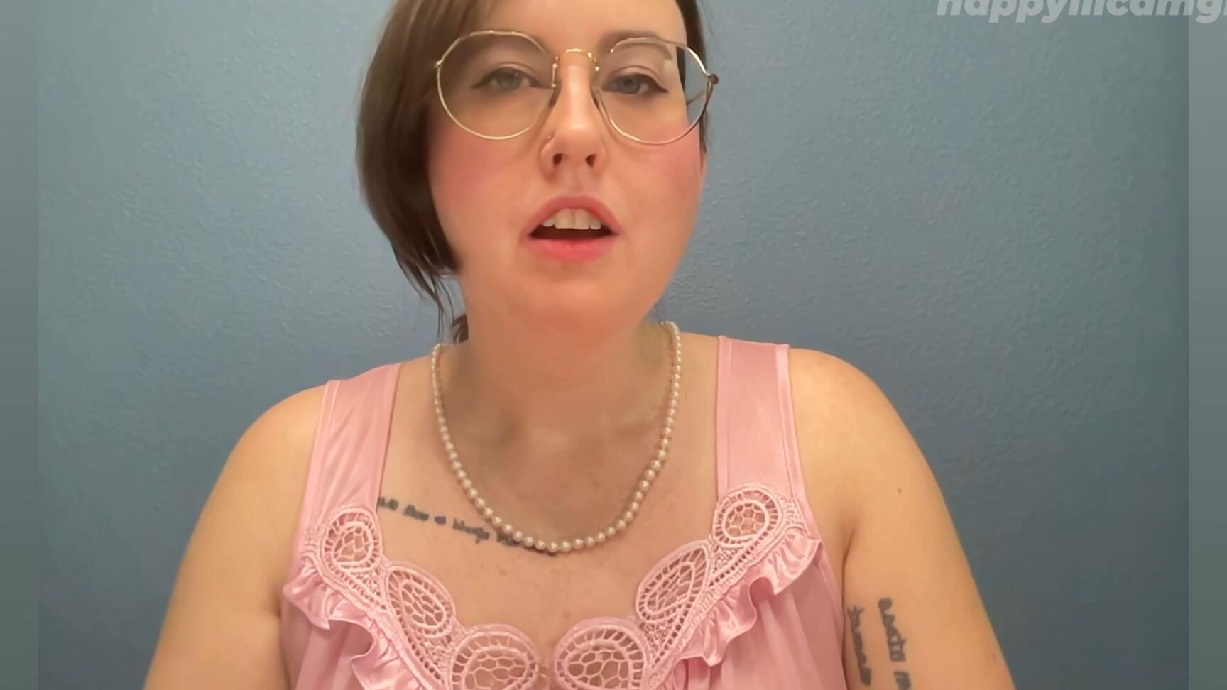 "happylilcamgirl" femdom, femdompov, financialdomination, instructional, sfw, verbalhumiliation BETA MALE Step By Step manyvids