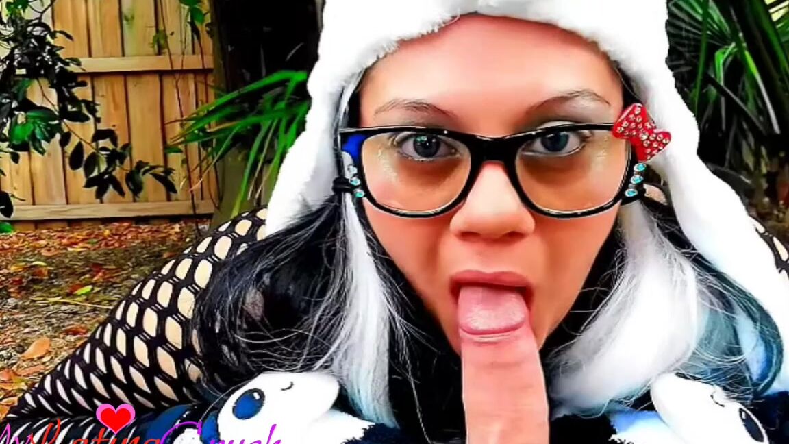 Outdoors, Public Outdoor, Forest, Public Blowjob, Outdoor Public Blowjobs mylatinacrush mylatinacrush mypandacrush sneak peek ManyVids