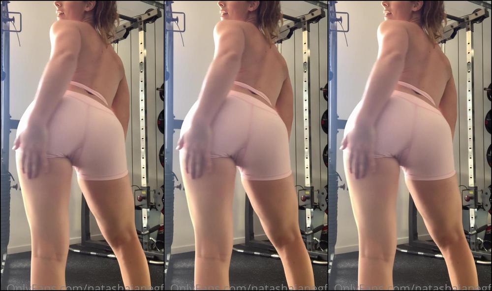 Natashajanegfe Let S Make This Warm Up Fun