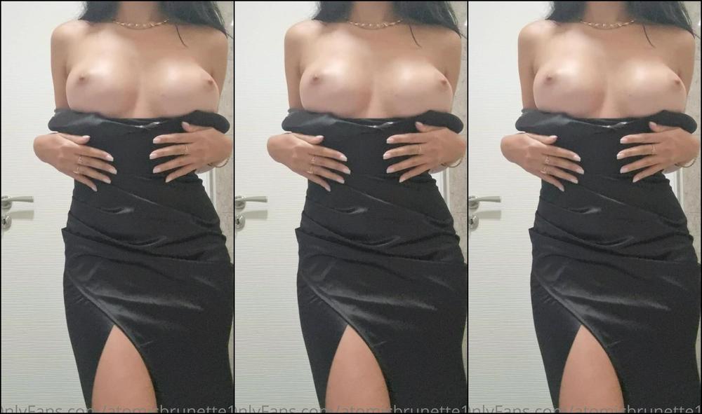 Atomicbrunette18 1 31