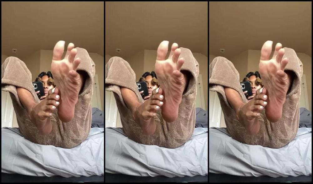 Zafeetllc Onlyfans Sexy Soles Sunday