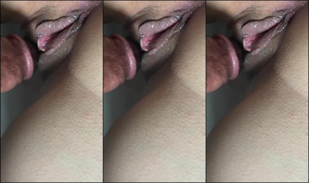 Creameydreams Snowbunny Gets Creandied