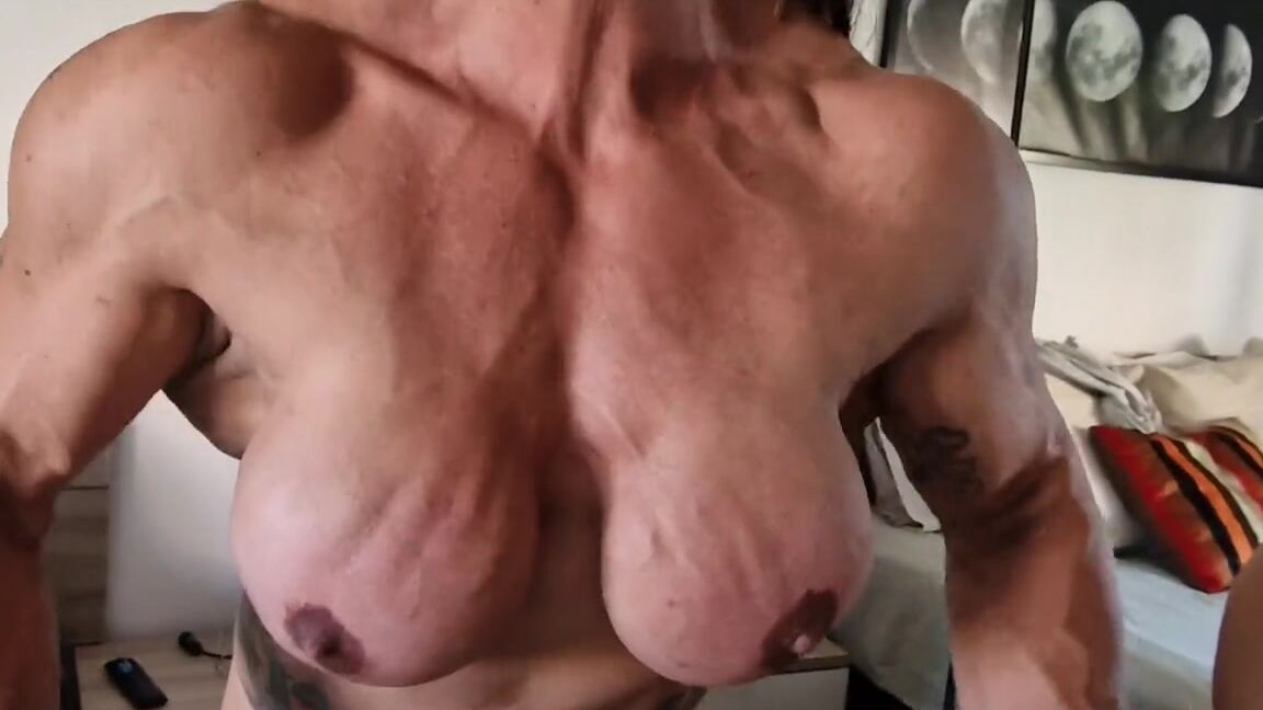 Alejandra Chacon Aka Alejandrachacon 07 15 2023 Onlyfans Video Veins Monster Sx5V