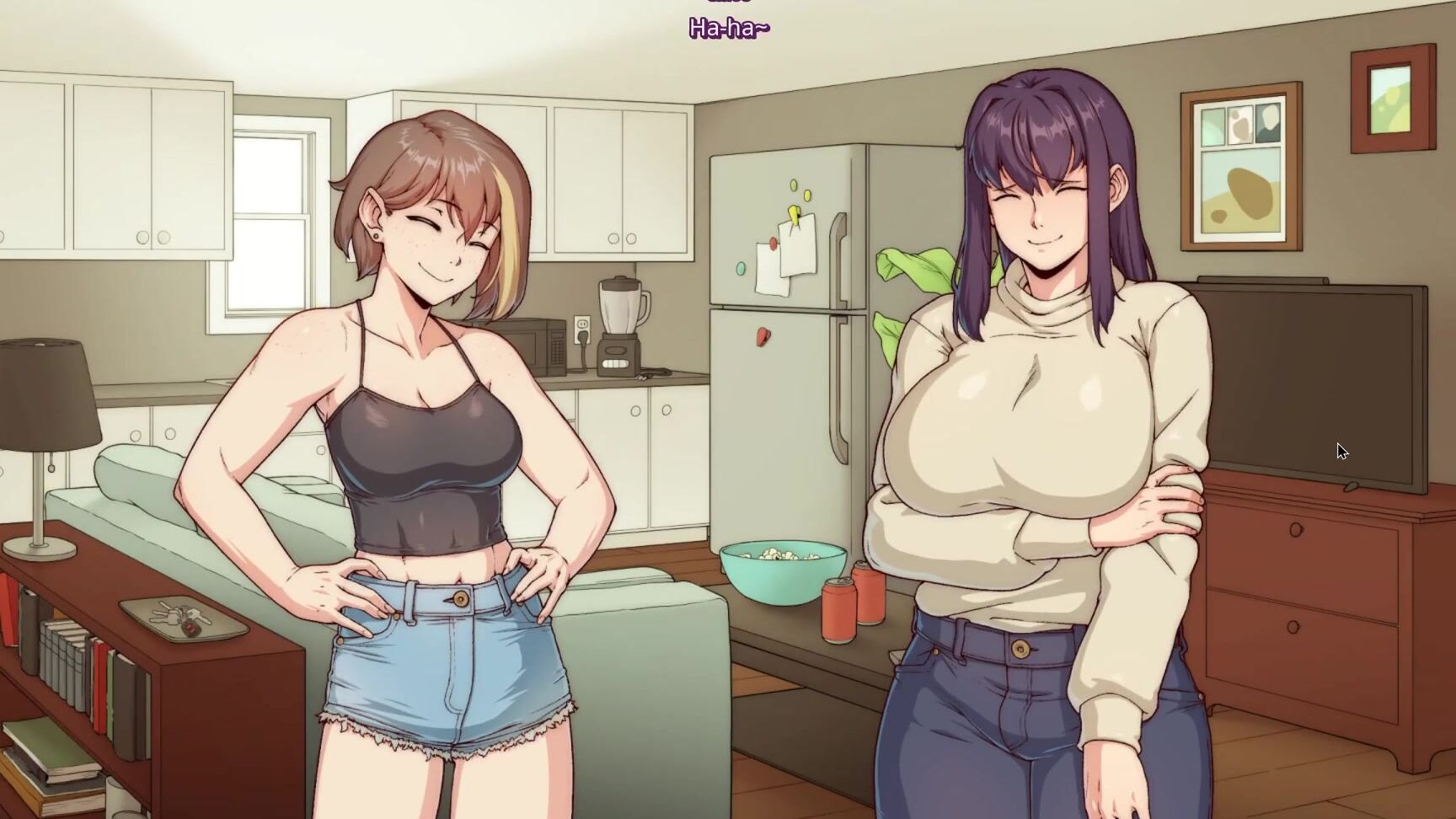 "Public Agent" Futanari, Kappy Kuu, Futa, Futa Hentai, Hentai Game, Futa Sex, Benefitship, Futa On Female, Porn Game, Suggest Public Agent FUTA Porn BENEFITSHIP Game Where I CAN BANG MY ROOMATE smiling imp pornhub