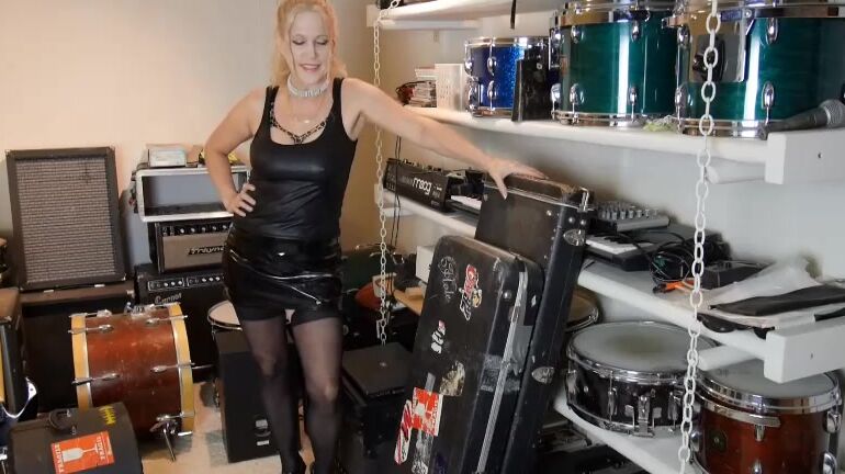 Gartersex Suck Coworkers Big Cock His Son Sees Us