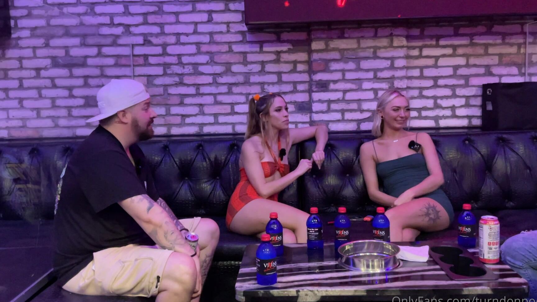 Turndonpodcast We Did It This Podcast Means So Much