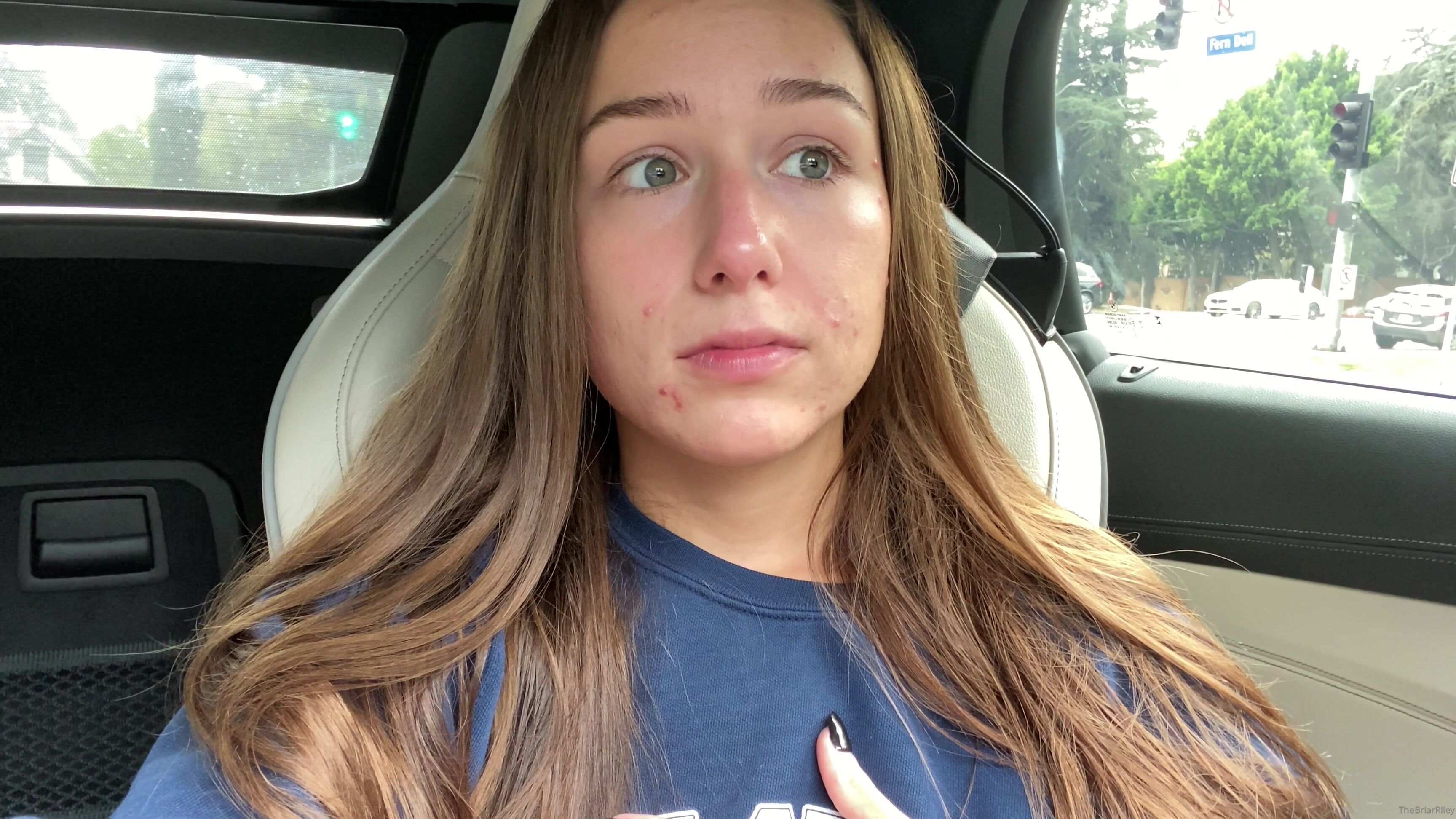 Briarriley An Explanation And Apology To My Fans