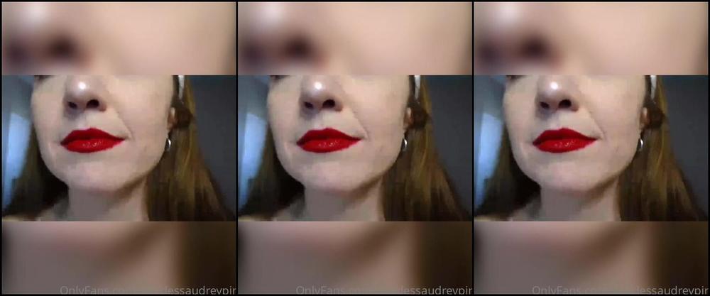 Goddessaudreypine I Love Hosting Kinky Livestreams Watch This Short Livestre