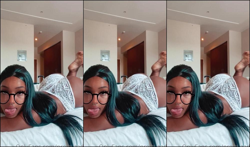 Preta Zade 2128497162 06 05 2021