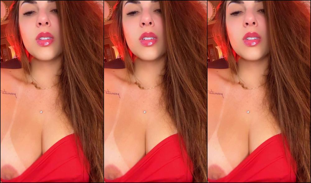 Redhotofc 3365666610 06 18 2024 Acabei De Gravar Pra Voc Meu Amor Desejo Que Voc Sonhe Comigo Essa Noite Viu