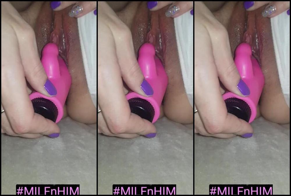 Milfnhim No Better Time Than Playtime