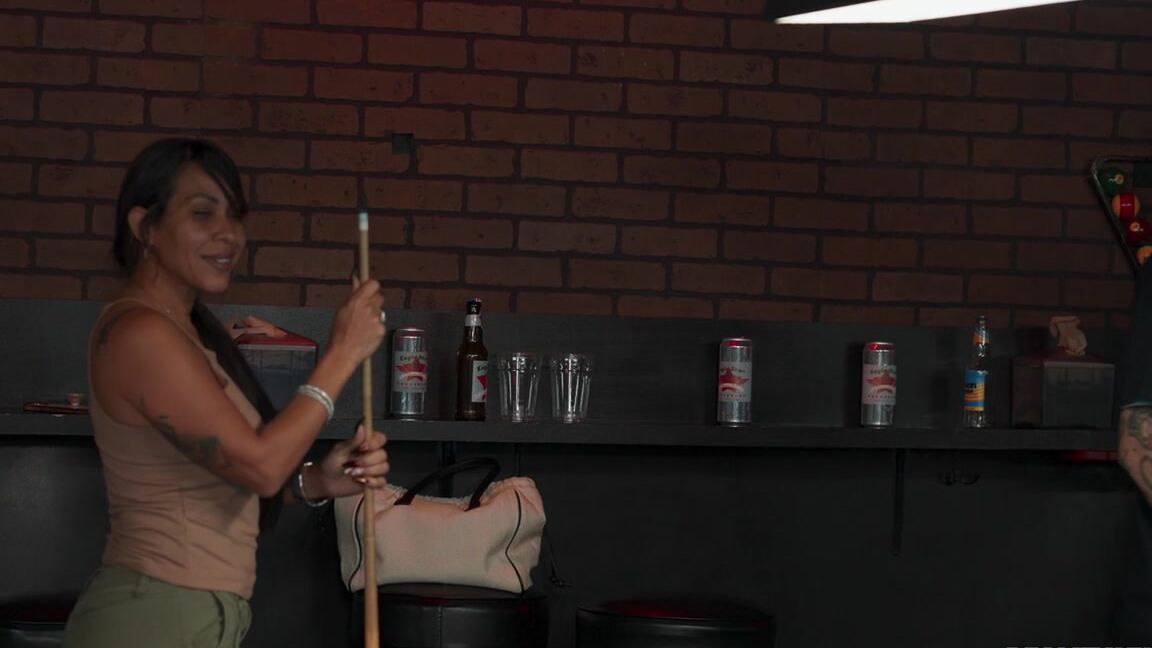 "Mix" All Sex, Young, Gonzo, Hardcore Shrooms Q, Lucy Lotus - Rack 'Em Up SiteRip