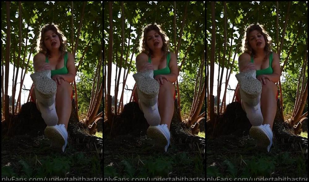 Tabitha Toes Nicknamed Tabithatoes 10 17 2021 Onlyfans Video Luanne Platter Learned Something At College Today She Hates It There And Doesnt Ever Want To