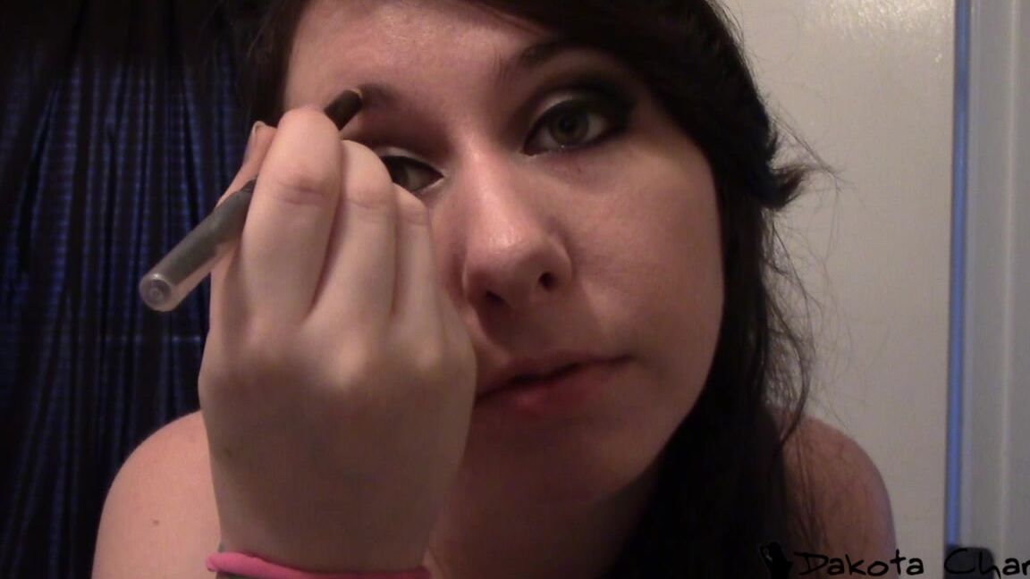 Dakotacharmsxxx Made Up